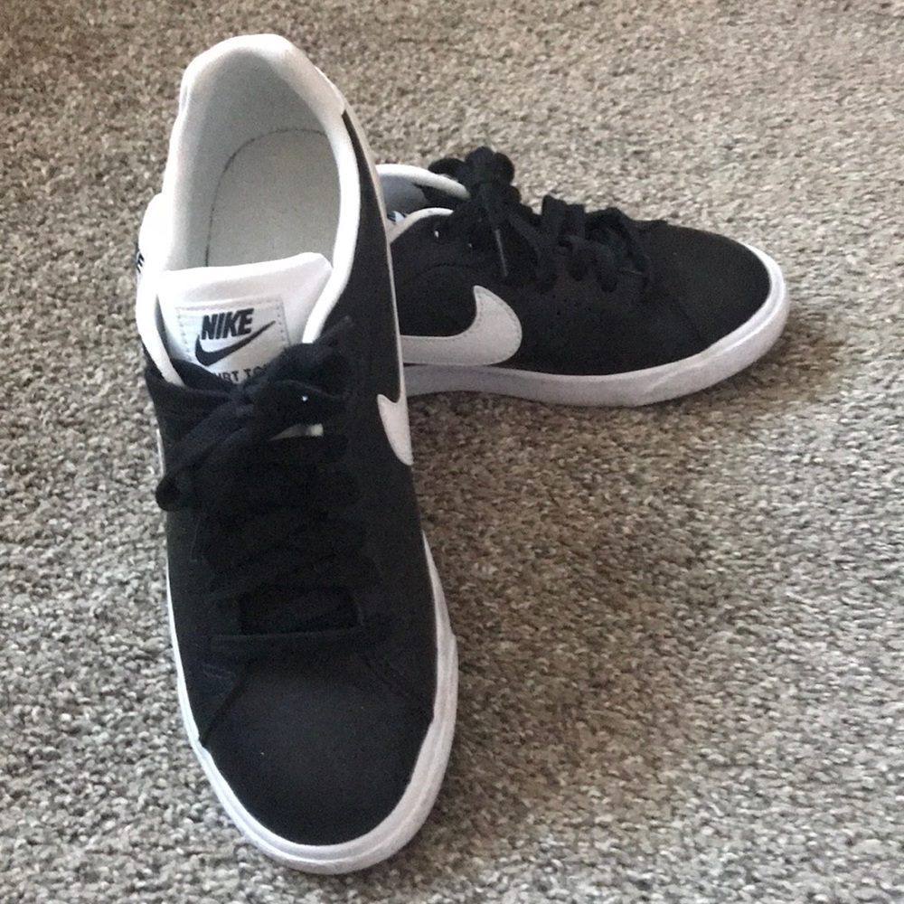 Nike Women’s Court Tour Sneakers
